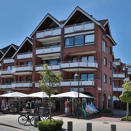 Strandburg Strandburg Appartement 17 Scharbeutz Eksteriør billede